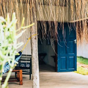 Chalet met een Slaapkamer